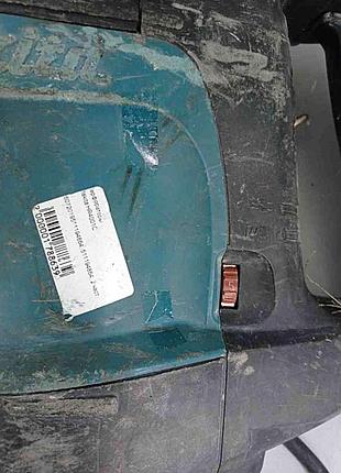 Перфоратор б/у makita hr4001c 9