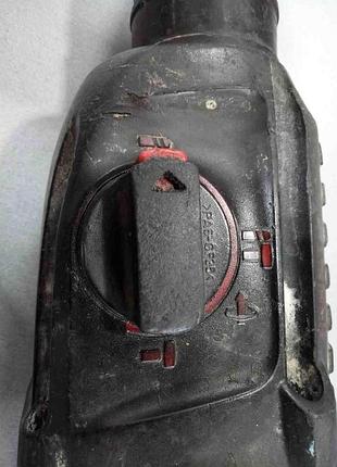 Перфоратор б/у bosch gbh 2-26 dre 2