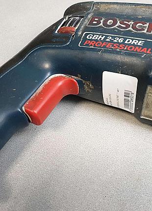 Перфоратор б/у bosch gbh 2-26 dre 4