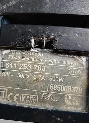 Перфоратор б/у bosch gbh 2-26 dre 6