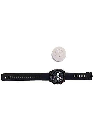 Смарт-часы браслет б/у huawei honor watch magic tls-b19