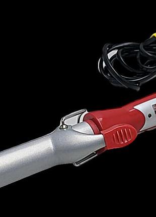 Праска щипці для волосся плоска випрямляч б/у magio mg-170