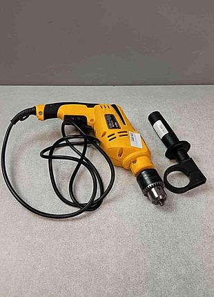 Дрель б/у houselux profi tools 500w 5