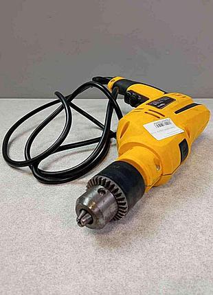 Дрель б/у houselux profi tools 500w 6