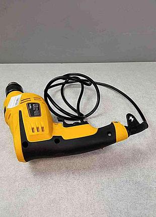 Дрель б/у houselux profi tools 500w 7
