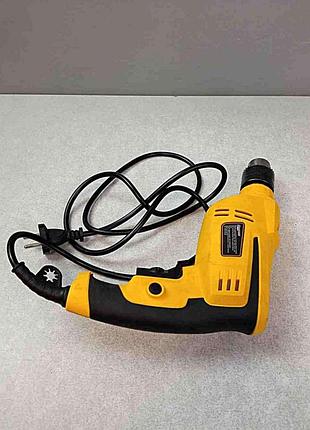 Дрель б/у houselux profi tools 500w 9