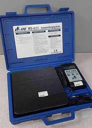 Б/у весы-дозатор ite ws-055