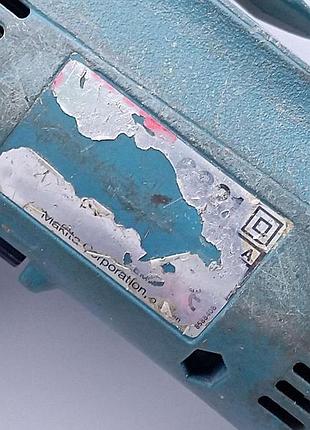 Дрель б/у makita 6821 4