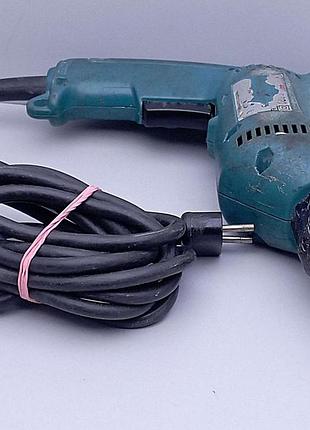 Дрель б/у makita 6821 5