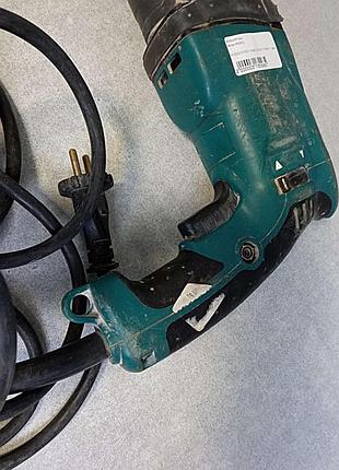Перфоратор б/у makita hr2470 5