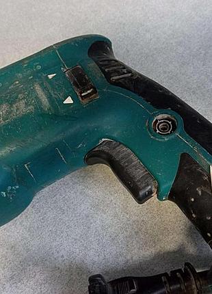 Перфоратор б/у makita hr2470 6