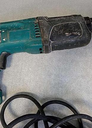 Перфоратор б/у makita hr2470 7