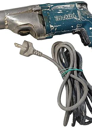Дрель б/у makita hp2051