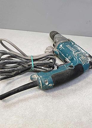 Дрель б/у makita hp2051 3