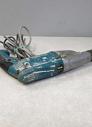 Дрель б/у makita hp2051 4