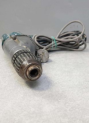 Дрель б/у makita hp2051 5