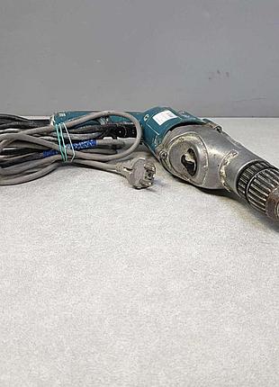 Дрель б/у makita hp2051 6