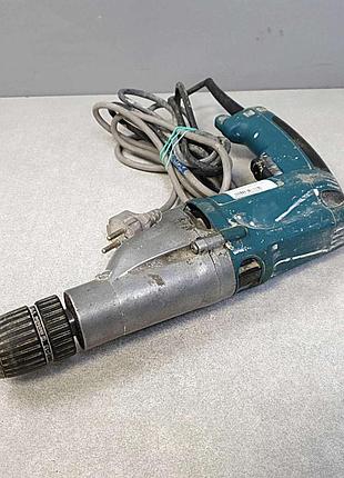 Дрель б/у makita hp2051 7