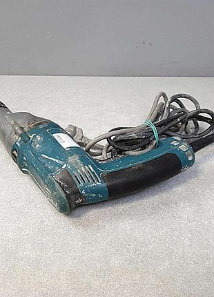 Дрель б/у makita hp2051 8