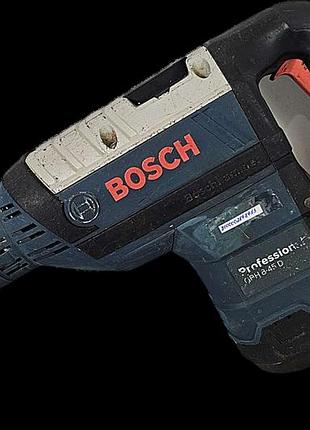 Перфоратор б/у bosch gbh 8-45 d