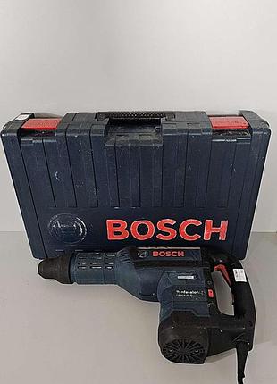 Перфоратор б/у bosch gbh 8-45 d 3