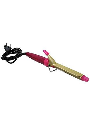 Утюжок щипцы для волос плойка выпрямитель б/у philips hp4680