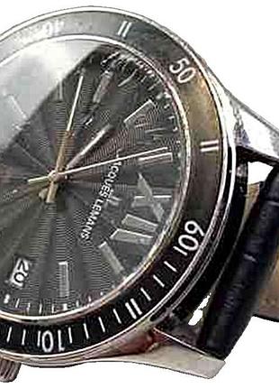 Наручний годинник б/к jacques lemans 1-1622