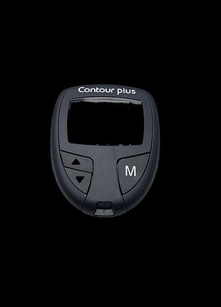 Глюкометр аналізатор крові б/у bayer contour plus