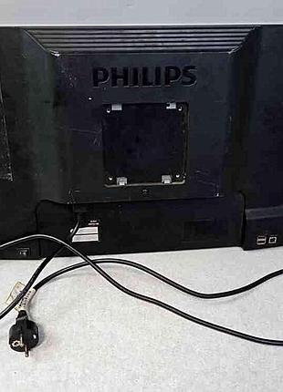 Монітор б/у philips 220p2 3