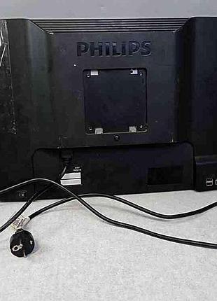 Монітор б/у philips 220p2 6