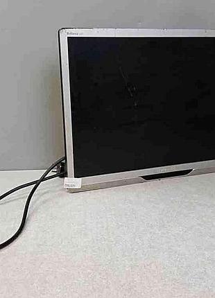 Монітор б/у philips 220p2 7