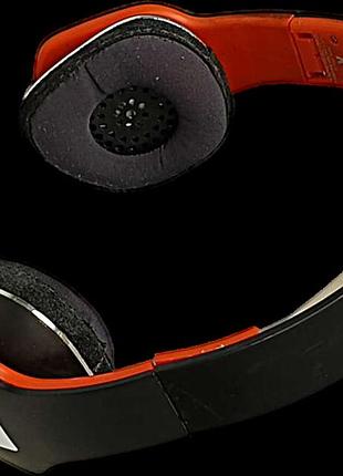 Наушники bluetooth-гарнитура б/у trust 20115