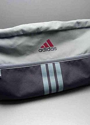 Б/у сумка adidas