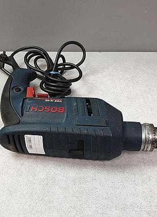 Дриль б/у bosch gsb 16 re 3