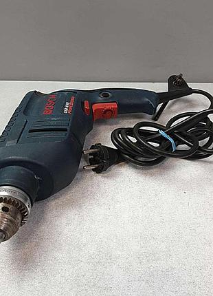 Дриль б/у bosch gsb 16 re 4