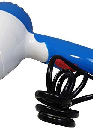 Фен фен-щётка б/у fashion hair dryer 7199 850w