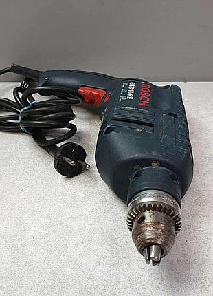 Дриль б/у bosch gsb 16 re 7