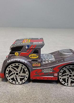 Игрушечная машинка техника б/у моделька машины 5-8 см 7