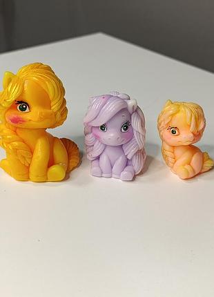 Мило символ року.