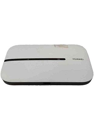 Сетевое оборудование wi-fi и bluetooth б/у huawei e5576