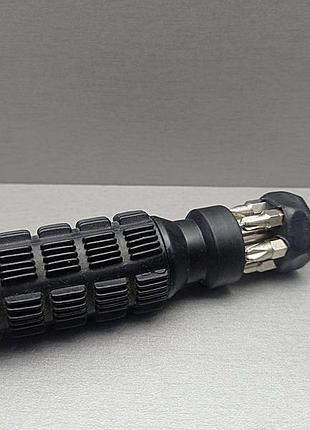 Отвертка б/у top tools 39d180 2