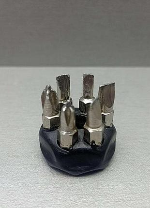 Отвертка б/у top tools 39d180 4