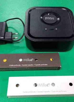 Освежитель воздуха б/у millefiori milano millee compact