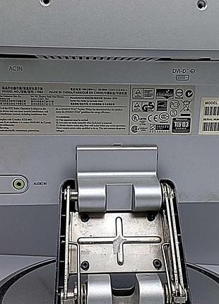 Монитор б/у philips 170b6 3