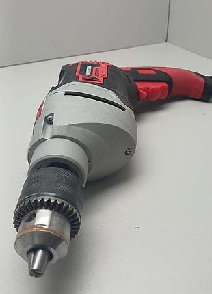 Дрель б/у intertool wt-0118 4