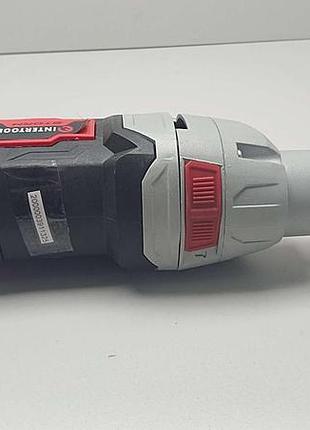 Дрель б/у intertool wt-0118 6