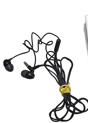 Наушники bluetooth-гарнитура б/у sony mdr-ex15ap