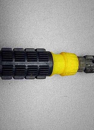 Отвертка б/у aiwa 41 pieces bit & socket screw driver set 6