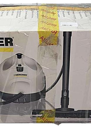 Пароочисник б/у karcher sc 3.000