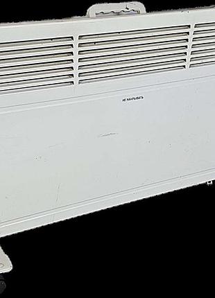 Обогреватель б/у saturn st-ht0476